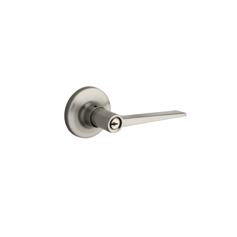 Cerradura manija Mateo con llave latón antiguo 91160-368