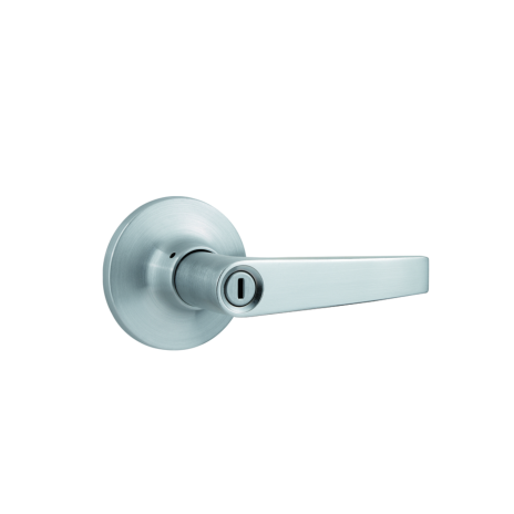 Cerradura manija privacidad cromo satin 91150-034