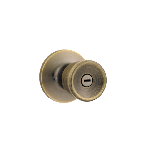 Cerradura pomo Tulip privacidad acero inoxidable 91150-030