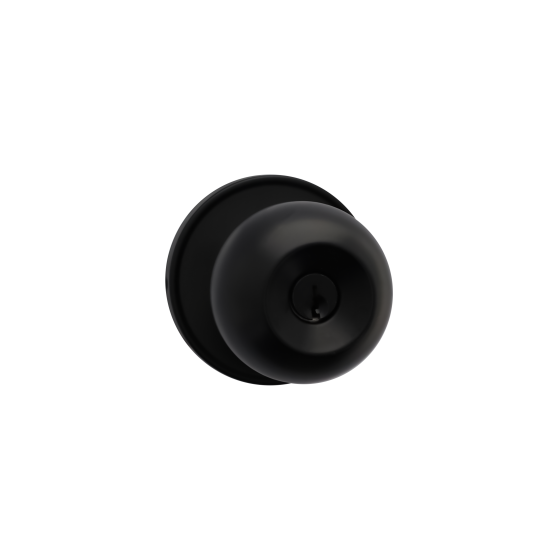 Cerradura Tipo Pomo Ball Con Llave