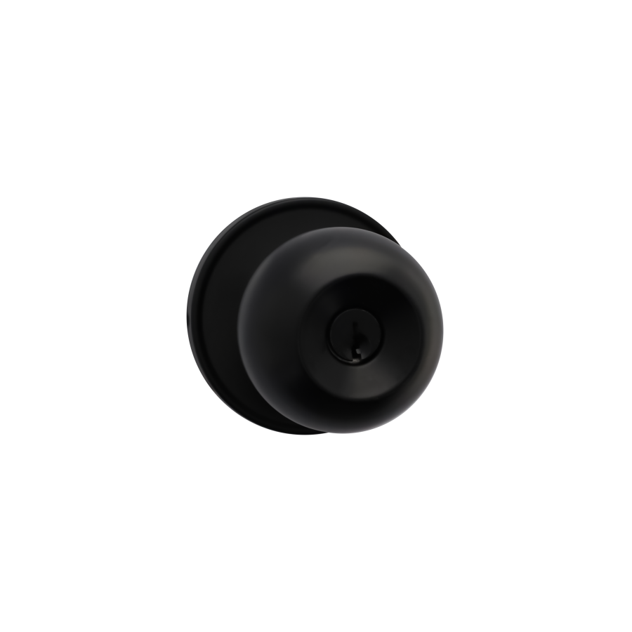 Cerradura Tipo Pomo Ball Con Llave