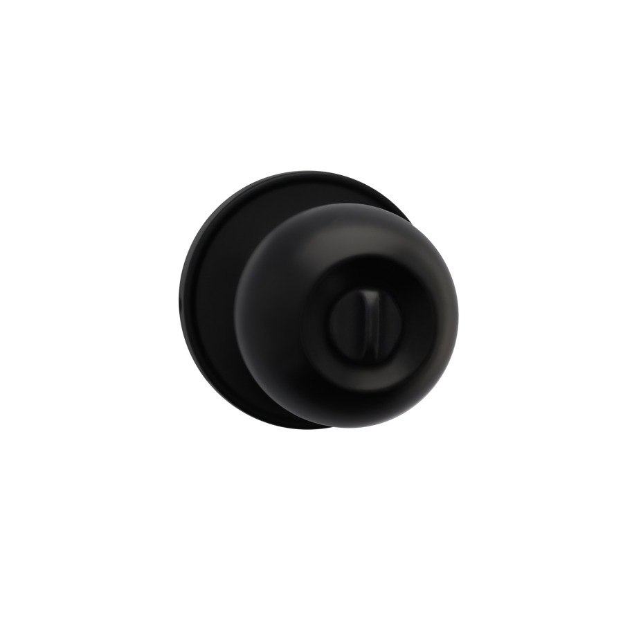 Cerradura Tipo Pomo Ball Con Llave 91160-418