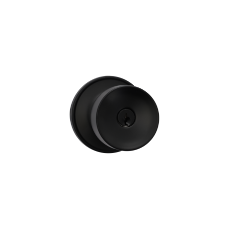 Cerradura Tipo Pomo Tulip con llave 91160-421