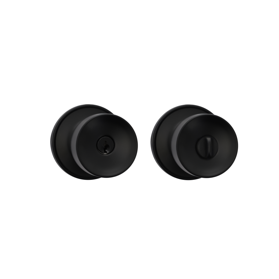 Cerradura Tipo Pomo Tulip con llave 91160-421