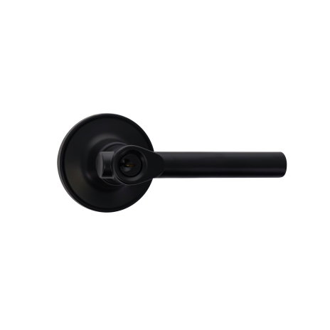 Cerradura Tipo Manija Delfi Con Llave 91160-444