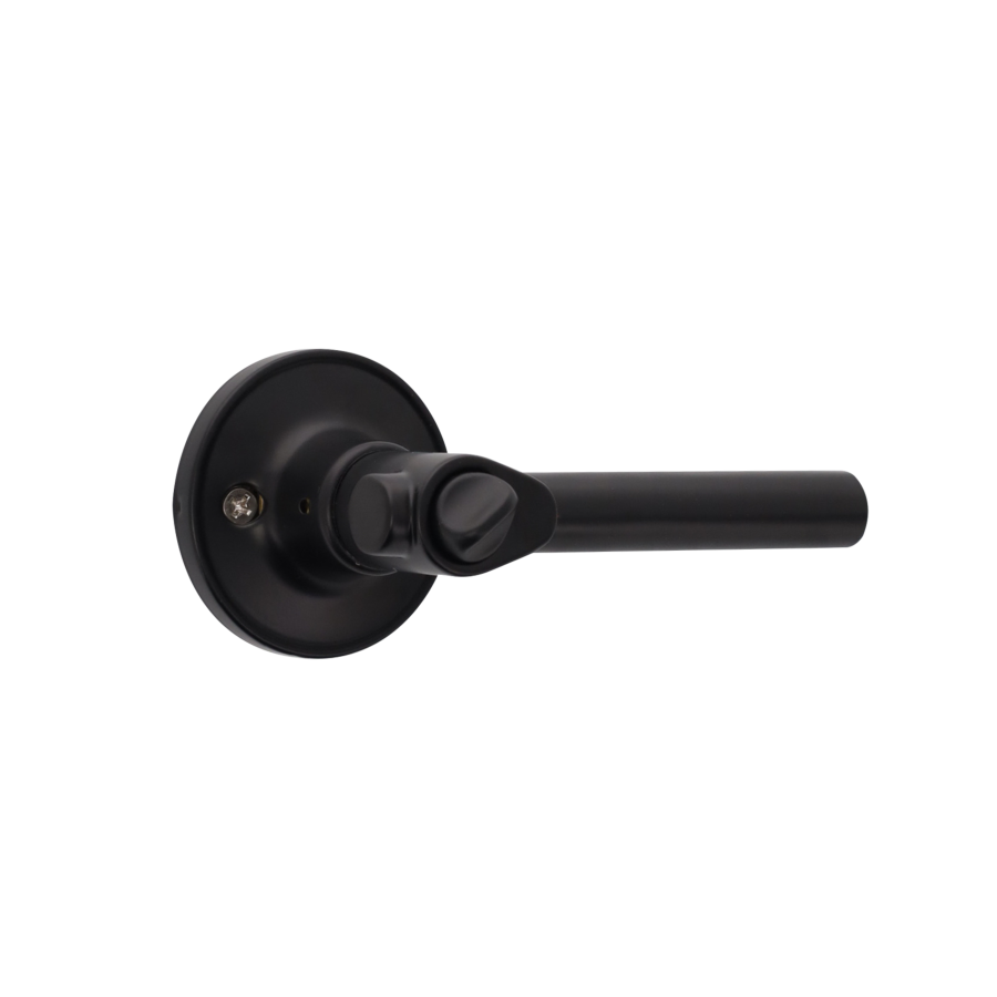 Cerradura Tipo Manija Delfi Con Llave 91160-444