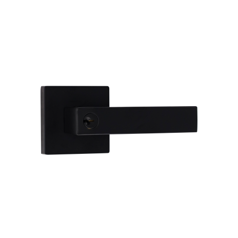 Cerradura Tipo Manija Lira Con Llave 91160-435