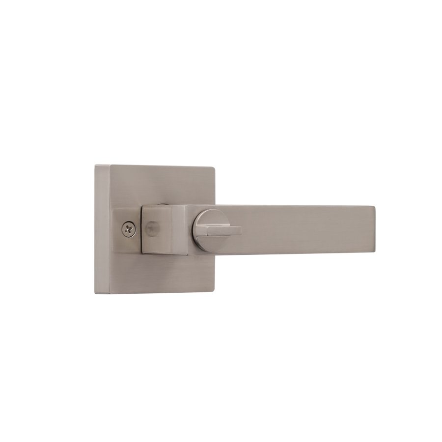 Cerradura Tipo Manija Lira Con Llave 91160-437