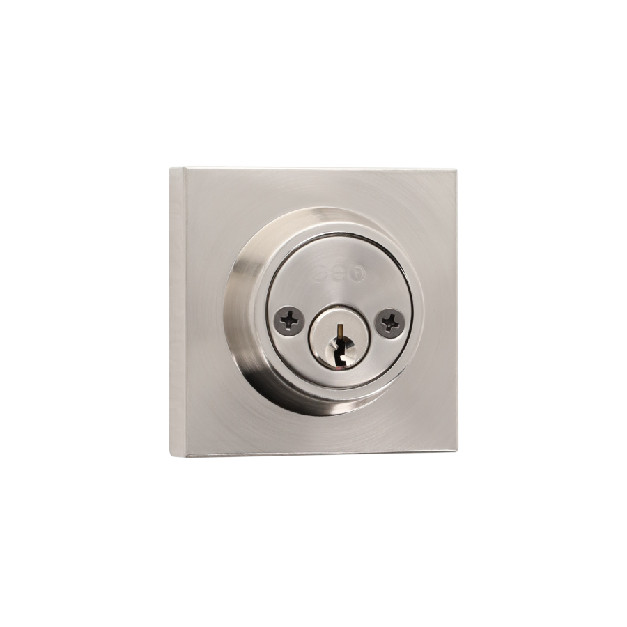 Cerrojo Mileto Cilindro Doble 91200-134