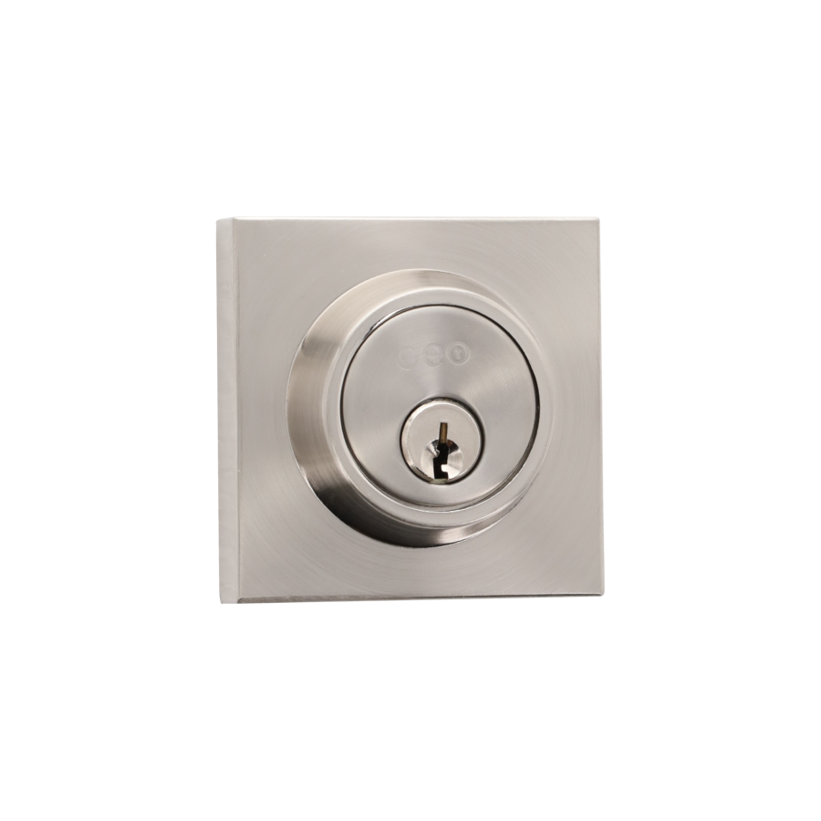 Cerrojo Mileto Cilindro Doble 91200-134