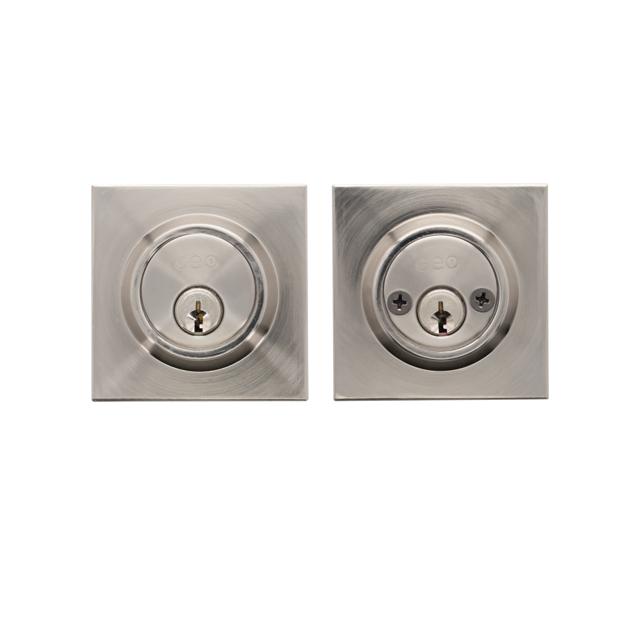 Cerrojo Mileto Cilindro Doble 91200-134