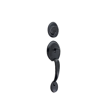 Cerradura verona Cilindro Sencillo 92100-146