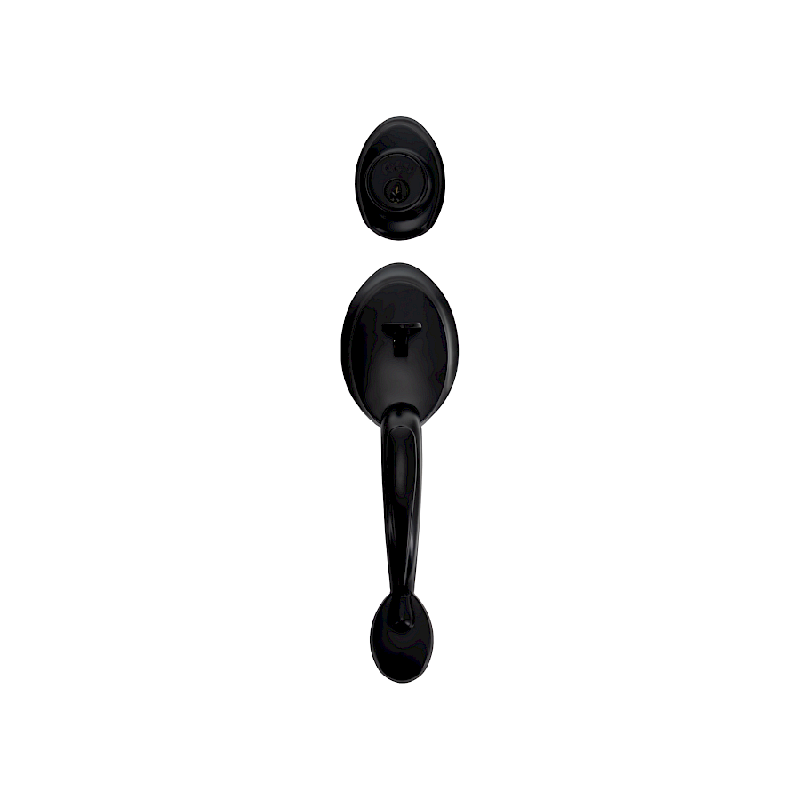 Cerradura verona Cilindro Sencillo 92100-146