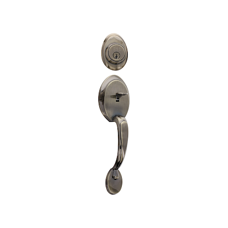 Cerradura verona Cilindro Sencillo 92100-142