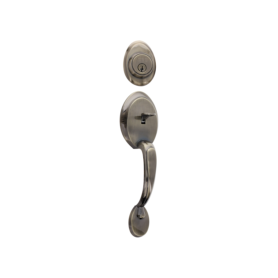 Cerradura verona Cilindro Sencillo 92100-142