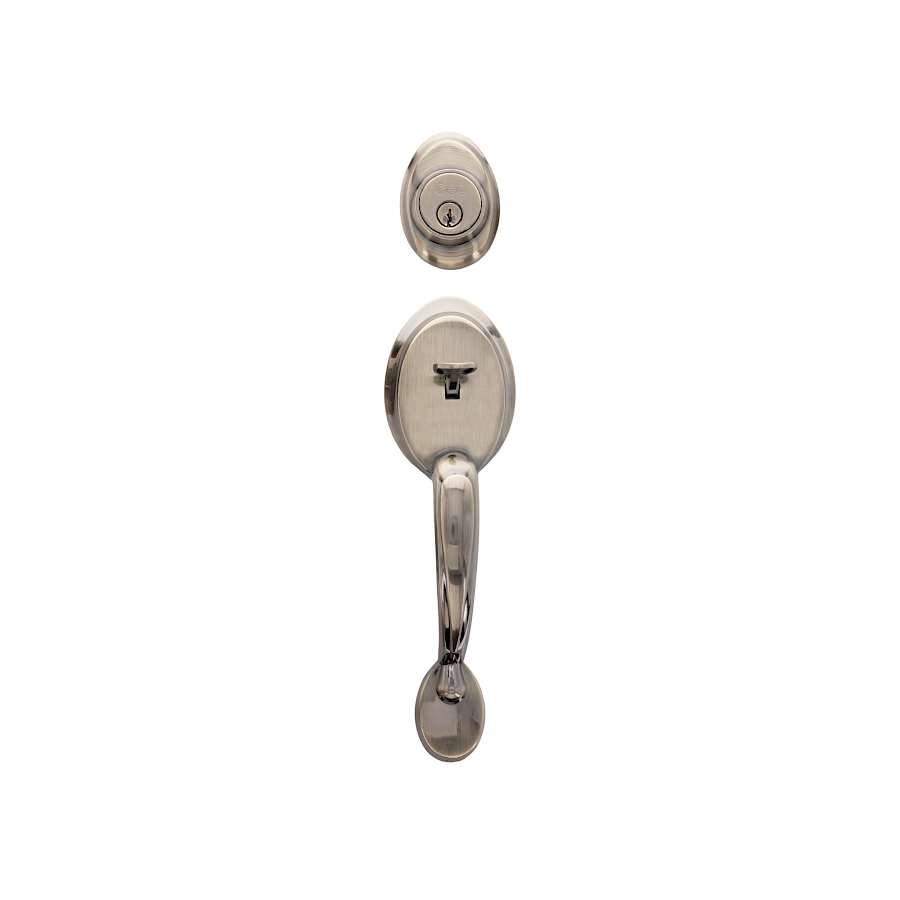 Cerradura verona Cilindro Sencillo 92100-142