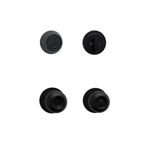 Combo Ball Cilindro Sencillo 91170-177