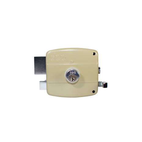 Sobreponer Izquierda Pasador Cilindro suelto 91010-011