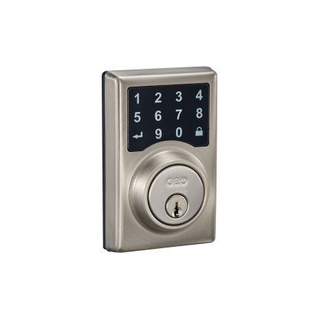 Cerradura digital GEO Gaia 92190-003