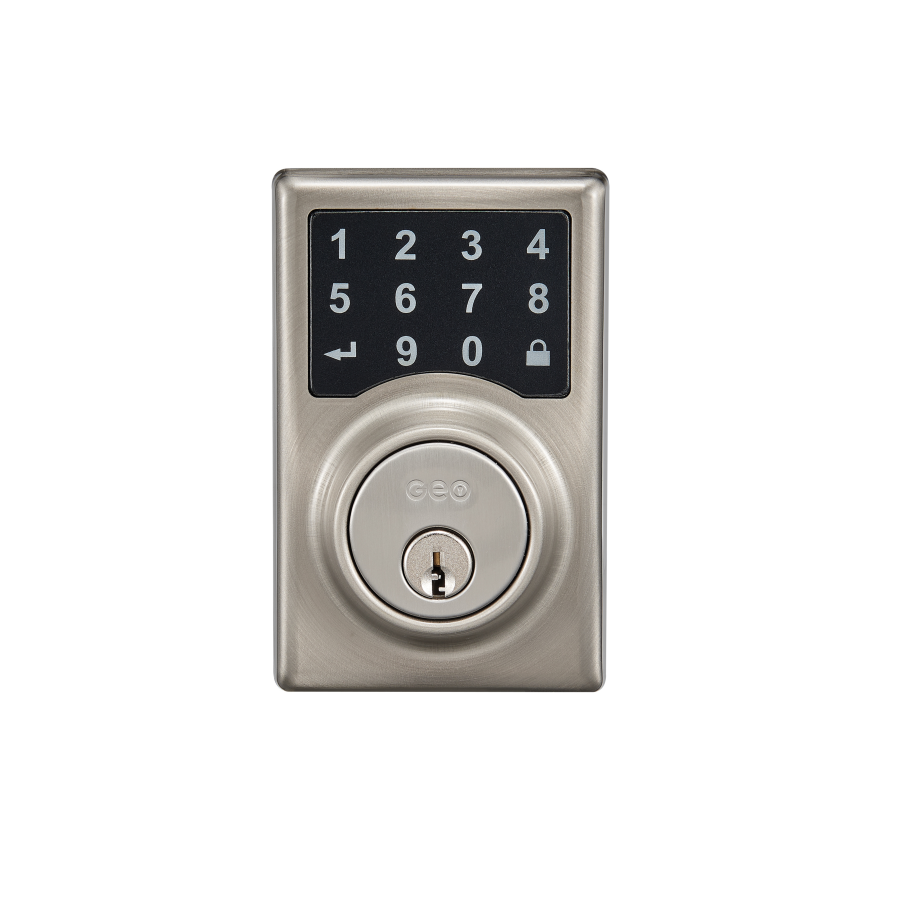 Cerradura digital GEO Gaia 92190-003