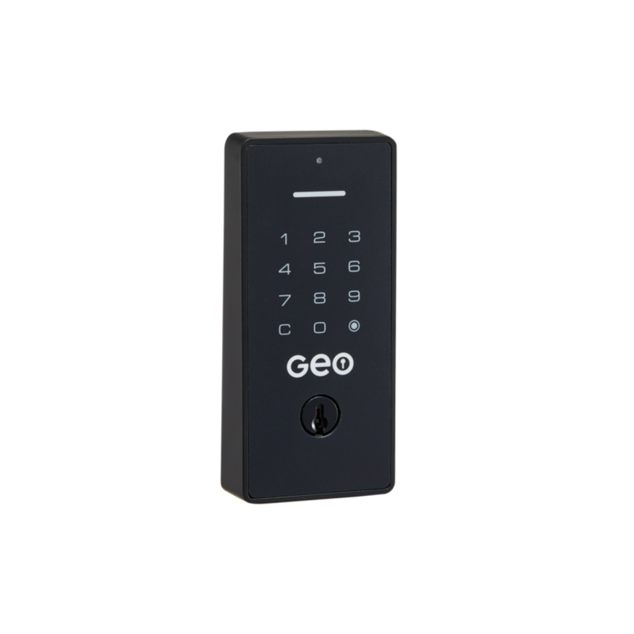 Cerradura digital GEO Leda 92190-004