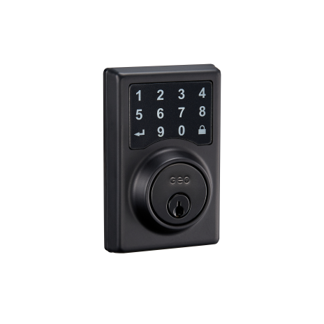 Cerradura digital GEO Gaia 92190-002