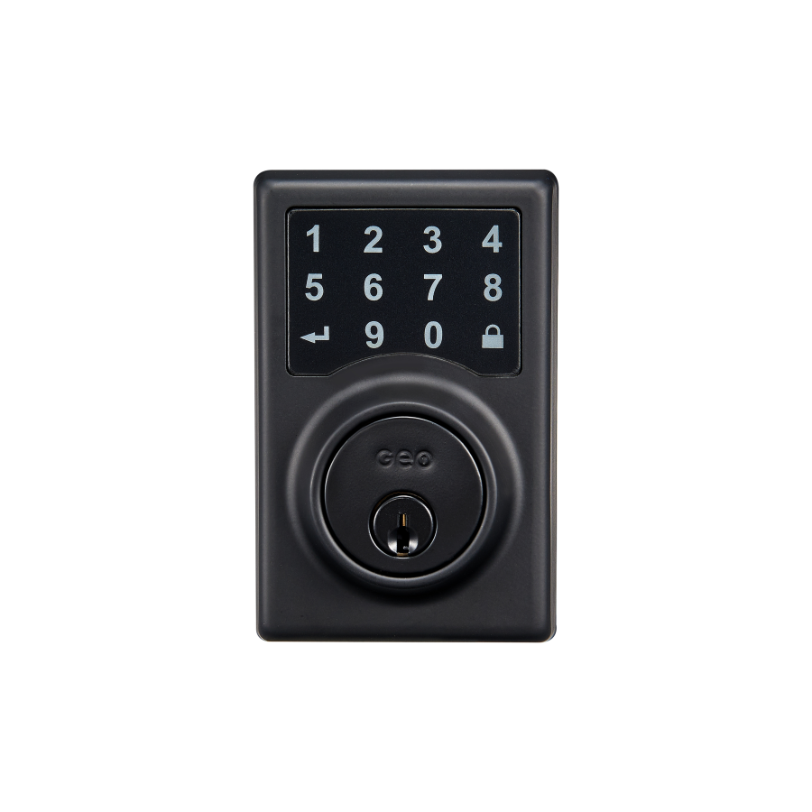 Cerradura digital GEO Gaia 92190-002