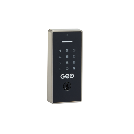 Cerradura digital GEO Leda 92190-001