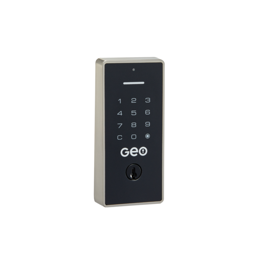 Cerradura digital GEO Leda 92190-001