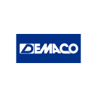 Logo de DEMACO